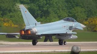 Alarmrotte Wittmund mit Nachbrenner vom feinsten [upl. by Llehctim227]