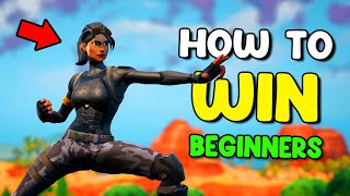 Complete Fortnite Guide Noob to Pro [upl. by Urana]