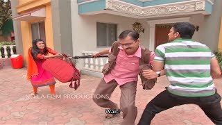 Ep 1815  Theft In Gokuldham  Taarak Mehta Ka Ooltah Chashmah  Full Episode  तारक मेहता [upl. by Stalk]