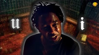 How Kendrick Lamar Used Cultural Hatred to Teach Self Love [upl. by Eenaej]