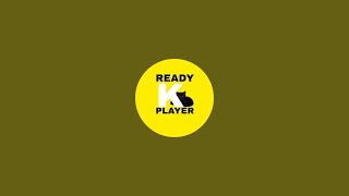 Ready Player K  Tamil Gamer is live [upl. by Churchill278]