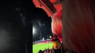 Sarpsborg 08 vs Fredrikstad fk [upl. by Alletniuq]