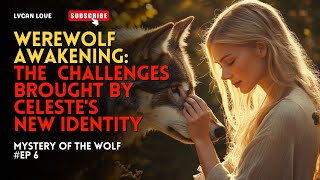 Werewolf Awakening The Challenges Brought by Celestes New Identity丨Mystery of the Wolf EP6 [upl. by Anauqcaj]