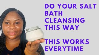 An Effective Cleansing Method to remove Blockages  Get All You Want By Doing This… [upl. by Nilved682]