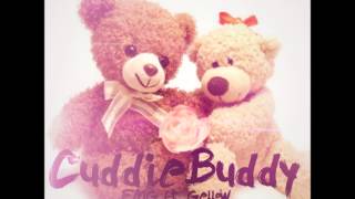 FMG Ft Gellow  CuddieBuddy [upl. by Ecirtaed]