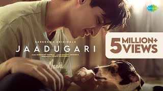 Jaadugari  Maahi  Official Music Video  Saregama Originals [upl. by Andreas]