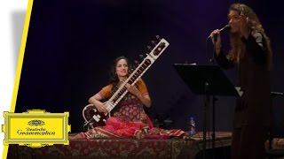 Anoushka Shankar – Inside Me live at Girona Festival [upl. by Atnohs]