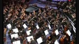 Gustavo Dudamel  SBYOV Shostakovich Symphony 10mvt IV 22 [upl. by Cy]