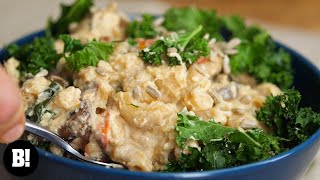 Ultimate Vegan Mac amp Cheese Recipe [upl. by Valenta485]