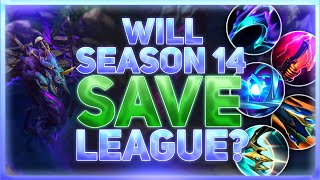 Season 2024 Will Make or Break League of Legends [upl. by Gustafsson342]