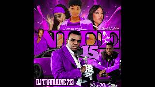 LSG My Body Chopped amp Slowed By DJ Tramaine713 [upl. by Erle806]