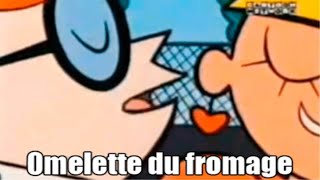 OMELETTE DU FROMAGE [upl. by Joanne]