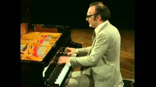 Alfred Brendel  Schubert  Four Impromptus D 899 [upl. by Irac]