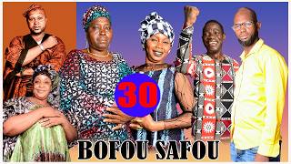 BOFOU SAFOU EP 30 VERSION MALINKE [upl. by Neiv]