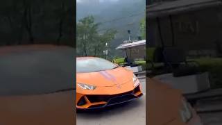 Lamborghini Chalai Jande Ho Song  Super Car  Sport Lamborgani  Rohit Uk07 👿💀☠️ [upl. by Pacificas53]