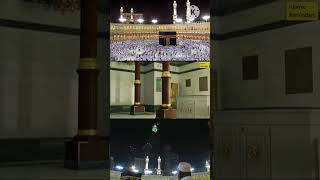 WHAT IS INSIDE KAABA MASJID AL HARAM MAKKAH  what is inside kaaba  HISTORYTAMIL  mecca kaaba [upl. by Rramahs]