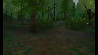 Zt2 Hunt for Bigfoot Part 1 [upl. by Jangro445]