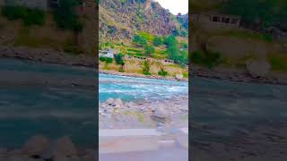 Kalam swat valleyyoutubeshorts nature swat [upl. by Mimi]