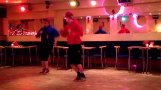 Tanzschule Falk Coesfeld  Hip Hop [upl. by Idieh307]