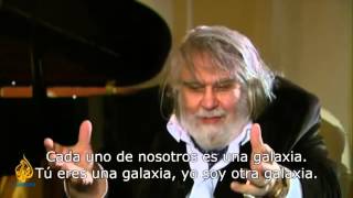 Vangelis  The Universe Is Music subtítulos español [upl. by Tiff]