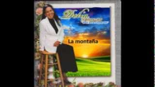 Delia de Monzón La Montaña [upl. by Nogam]