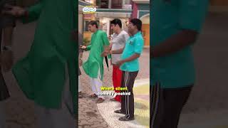 Iyer Bhai Hi Phaste hai  tmkoc comedy relatable shorts comedyvideo trending funny trending [upl. by Emily]