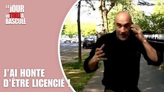 Le Jour où tout a basculé  Jai honte dêtre licencié [upl. by Art]