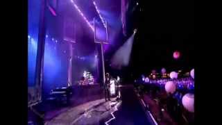 Muse  Plug In Baby Live At Reading Festival 2011 [upl. by Eada612]