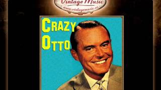 Crazy Otto  Smiles VintageMusices [upl. by Geralda72]