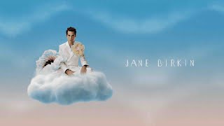 MIKA  Jane Birkin Official Visualizer [upl. by Izabel]