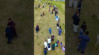 Dewsbury Neza Bazi welagujjar dronevideo [upl. by Etnahc]