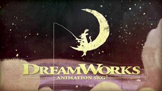 NetflixDreamworks Animation Television 2015 2 [upl. by Odrautse]