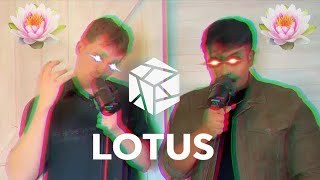 LOTUS  Our Time  Grand Beatbox Battle 2024 World League TAG TEAM Wildcard gbb24 [upl. by Laroc878]