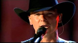 Kenny Chesney 04 The Good Stuff  Live Tennesse Homecoming [upl. by Aniri]