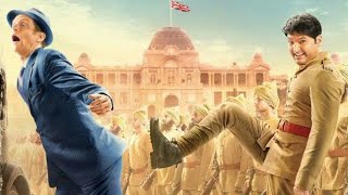 Firangi 2017 1080p hd movie  Kapil Sharma [upl. by Derward]