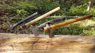 Tomahawks Tactical Vs Traditional Pt 1 [upl. by Alaric]