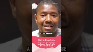 Kelvin Beachum Clip 4 with music [upl. by Ettenoitna]