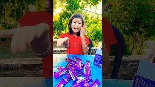 watch till the end 😱 TomampJerry 🤣 Ayantika amp Bappa Bulti Vlog shorts viral [upl. by Ahsiket609]