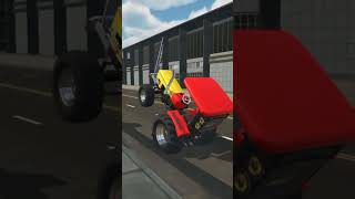 HMT tractor stunt video subscribe channel 😱😱😱👍👍👍👍👍 [upl. by Stella]