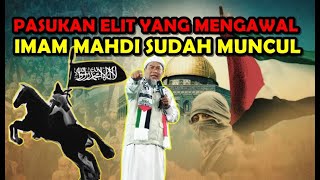 P4sukan Elit Yang Mengawal IMAM MAHDI Sudah Muncul  Ust Zulkifli M Ali LcMA [upl. by Okubo]