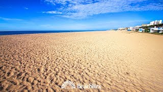 Playa Malgrat Sur Malgrat de Mar Spain [upl. by Niwri727]