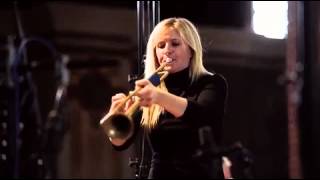 Alison Balsom  Atalanta HWV35  Overture  Sound The Trumpet [upl. by Aloysius893]