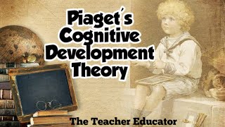 Introduction to Developmental Psychology Piaget’s Stages [upl. by Derwin]