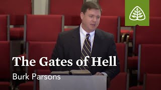 Burk Parsons The Gates of Hell [upl. by Enaols516]