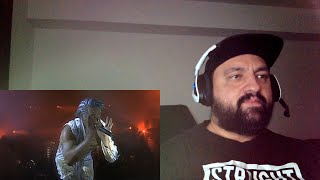 Rammstein  Weisses Fleisch Live aus Berlin  Reaction [upl. by Marve]