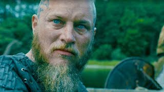 Eminem 2Pac amp Ragnar Lothbrok  Gyda 2019 [upl. by Nennerb]