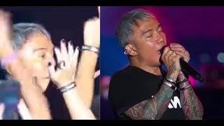 JOURNEYs Arnel Pineda devastated by Rock In Rio festival performance may quotstep out for goodquot [upl. by Daniele585]