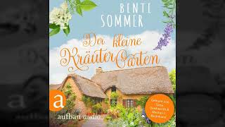 Bente Sommer  Der kleine Kräutergarten [upl. by Emyle]