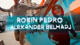 BOMBAKLATS PART  7  ALEXANDER BELHADJ amp ROBIN PEDRO [upl. by Philan107]