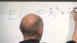 Lecture 1  String Theory and MTheory [upl. by Adelaide558]